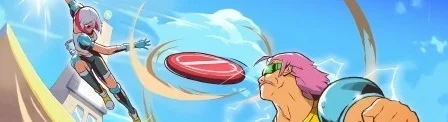 Windjammers 2 — Таблица для Cheat Engine [UPD: 13.10.2023] / Tabel / Cheat