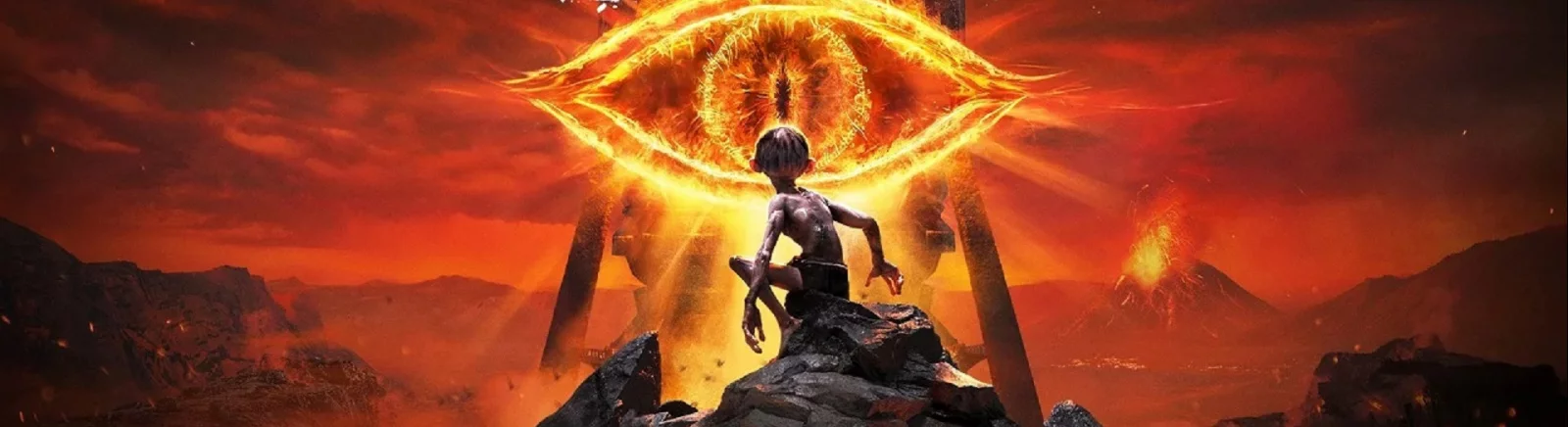 Video dari The Lord of the Rings: Gollum - trailer, gameplay Video dari The Lord of the Rings: Gollum - trailer, gameplay