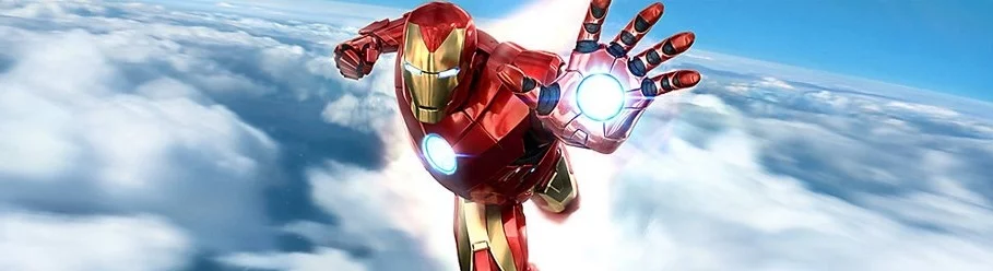 Tanggal rilis Marvel's Iron Man VR di berbagai negara di dunia