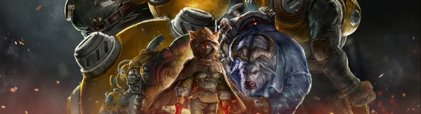 F.I.S.T.: Forged in Shadow Torch — Сохранение [Лицензия Epic] / Simpan / Cheat