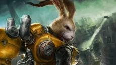 F.I.S.T.: Forged in Shadow Torch - permainan dalam genre Steampunk