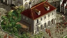 Commander: Conquest of the Americas mirip dengan Commander: Conquest of the Americas