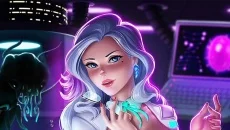 Subverse - permainan dalam genre Petualangan