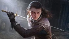 Game of Thrones Winter Is Coming - permainan dalam genre Strategi