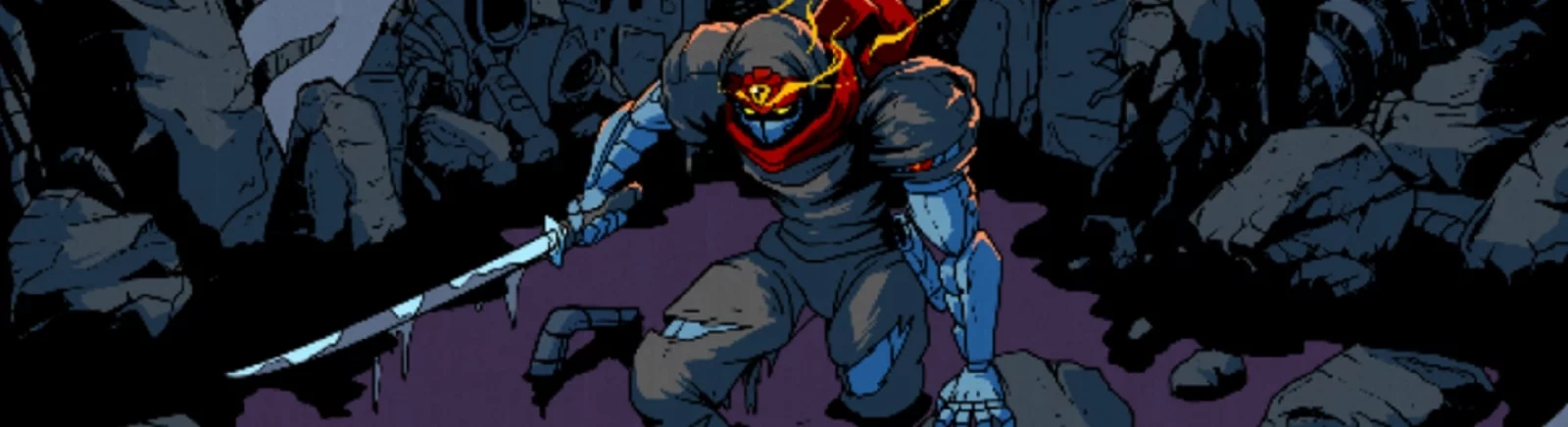 Cyber Shadow — Таблица для Cheat Engine [UPD: 27.01.2021] / Tabel / Cheat