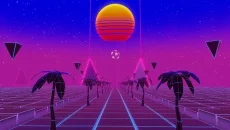 Electronauts - permainan dalam genre Simulator