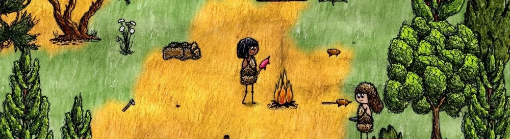 Beli One Hour One Life murah, diskon hingga 90% 🏷️, perbandingan harga di berbagai toko