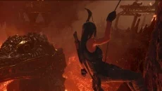Tomb Raider: Underworld mirip dengan Tomb Raider: Underworld
