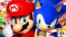 Mario & Sonic At The Olympic Games Tokyo 2020 Arcade Edition - permainan dalam genre Mini-game / browser