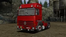 Heavy Duty Challenge: The Off-Road Truck Simulator mirip dengan Heavy Duty Challenge: The Off-Road Truck Simulator