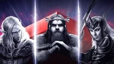 The Elder Scrolls: Legends - Alliance War - permainan dalam genre DLC