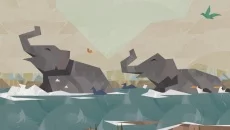 Shelter 3 - permainan dalam genre Sudut pandang orang ketiga