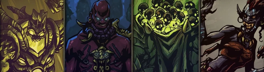 Beli Fate Hunters murah, diskon hingga 90% 🏷️, perbandingan harga di berbagai toko