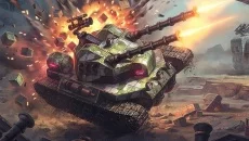 Robocraft Royale mirip dengan Robocraft Royale