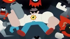 Ritual: Crown of Horns mirip dengan Ritual: Crown of Horns