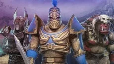 SpellForce: Heroes & Magic - permainan dalam genre Bergiliran