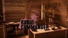 Radio Commander - permainan dalam genre Simulator