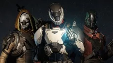 Destiny 3 - permainan dalam genre MMO