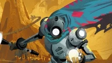 Creature in the Well - permainan dalam genre Pandangan dari atas