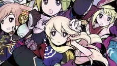 The Alliance Alive HD Remastered - permainan dalam genre Permainan peran