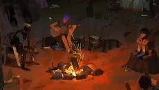 Life is Strange 2 - Episode 3: Wastelands