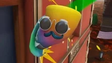 Chapeau - tanggal rilis untuk Nintendo Switch 2