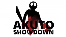 Akuto: Showdown - permainan dalam genre Daring