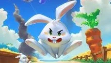 Radical Rabbit Stew - permainan dalam genre Teka-teki