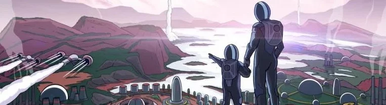 Beli Surviving Mars: Green Planet murah, diskon hingga 90% 🏷️, perbandingan harga di berbagai toko