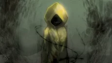 Very Little Nightmares - permainan dalam genre Teka-teki