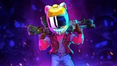 Neon Abyss - permainan dalam genre Roguelike