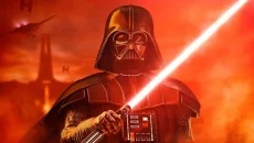 Vader Immortal: A Star Wars VR Series