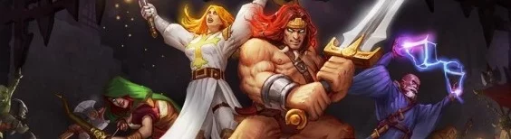 Cheat untuk Dark Quest 2