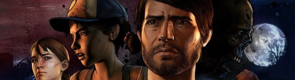Beli The Walking Dead: The Telltale Definitive Series murah, diskon hingga 90% 🏷️, perbandingan harga di berbagai toko Beli The Walking Dead: The Telltale Definitive Series murah, diskon hingga 90% 🏷️, perbandingan harga di berbagai toko
