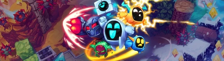 Tabel untuk Levelhead