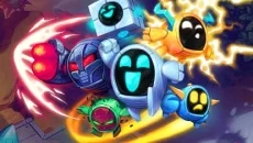 Levelhead - permainan dalam genre Robot tempur