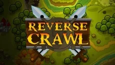 Reverse Crawl - permainan dalam genre Permainan peran