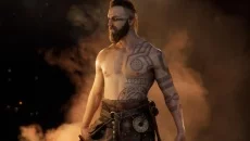 VALHALL: Harbinger - permainan dalam genre Fantasi / abad pertengahan