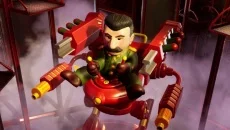 Stalin vs. Martians 4 - tanggal rilis
