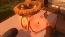 Fantasy Smith VR