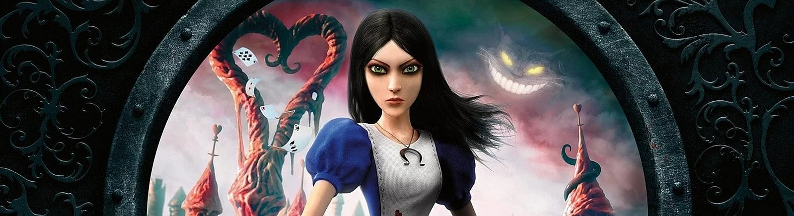 Semua ulasan dan penilaian American McGee&#039;s Alice (Alice) — 0 pendapat