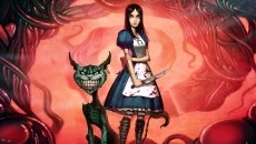 American McGee's Alice - permainan dalam genre Horror