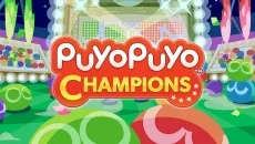 Puyo Puyo Champions - permainan dalam genre Teka-teki