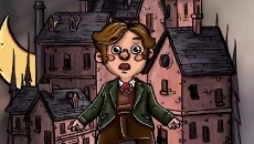 A Place for the Unwilling - permainan dalam genre Isometri