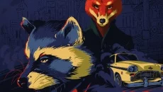 Backbone - permainan dalam genre Stealth