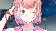 Panty Party - tanggal rilis untuk Nintendo Switch 2