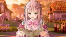 Atelier Lulua: The Scion of Arland - tanggal rilis untuk Nintendo Switch 2