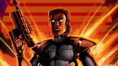 Codename: Gordon mirip dengan Codename: Gordon