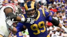 Madden NFL 20 - permainan dalam genre Sepak bola Amerika
