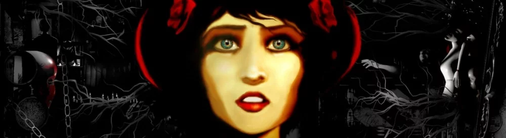 Lorelai — Сохранение [Лицензия Gog] / Simpan / Cheat